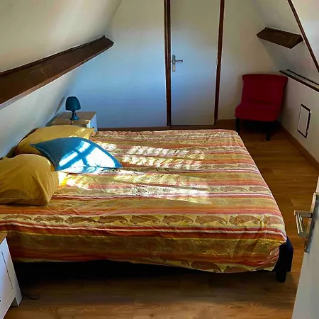 Beautiful Normandy Longere, Billiards, Heated Pool * Le Mesnil-Saint-Jean