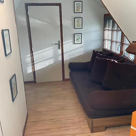 Belle Longere Avec Piscine Chauffe & Billard Maison Entiere Holiday home *